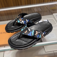 Louis Vuitton Slippers